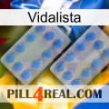 Vidalista 20